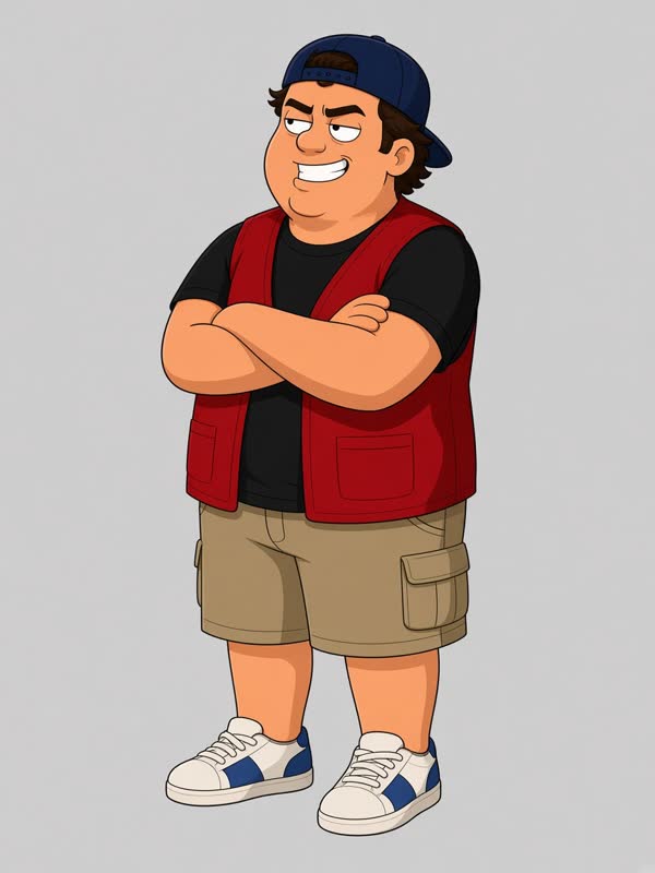 Jacob